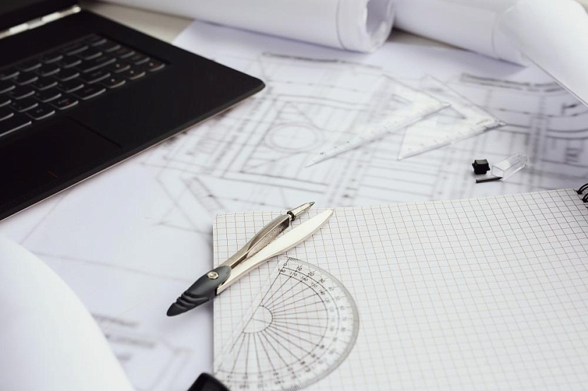 Разработка конструкторской документации